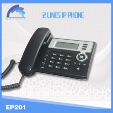 EP201 IP phone